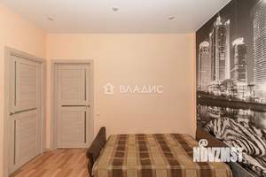 1-к квартира, на длительный срок, 30м2, 2/14 этаж