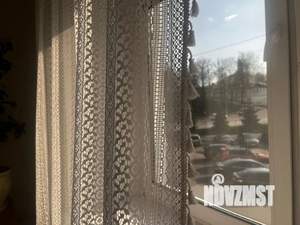 1-к квартира, посуточно, 44м2, 2/3 этаж