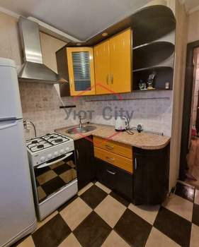 1-к квартира, на длительный срок, 32м2, 2/5 этаж