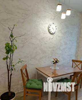 1-к квартира, посуточно, 40м2, 2/8 этаж