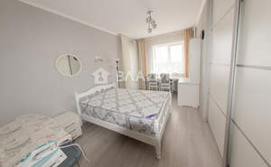 3-к квартира, на длительный срок, 66м2, 14/15 этаж