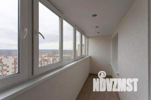 1-к квартира, посуточно, 35м2, 11/17 этаж