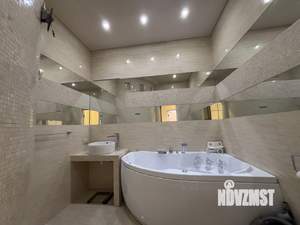 2-к квартира, на длительный срок, 110м2, 8/17 этаж