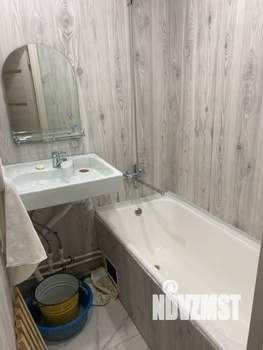 2-к квартира, на длительный срок, 43м2, 2/5 этаж