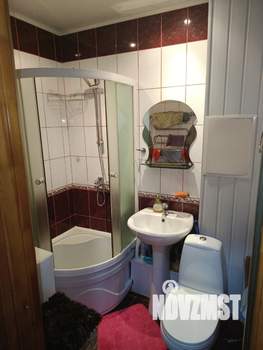 2-к квартира, на длительный срок, 43м2, 1/5 этаж