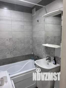 1-к квартира, посуточно, 32м2, 4/5 этаж