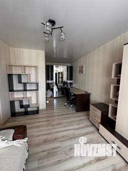 Студия квартира, на длительный срок, 43м2, 7/10 этаж