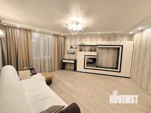 2-к квартира, на длительный срок, 60м2, 4/13 этаж