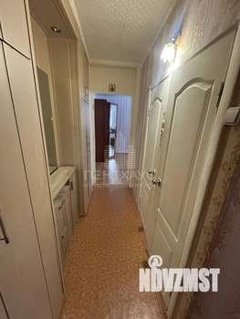 1-к квартира, на длительный срок, 33м2, 1/5 этаж