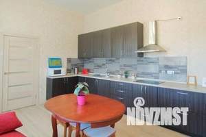 2-к квартира, посуточно, 90м2, 3/3 этаж