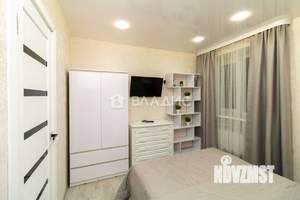 1-к квартира, на длительный срок, 30м2, 3/5 этаж