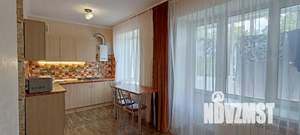 1-к квартира, посуточно, 31м2, 3/3 этаж