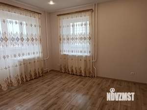 1-к квартира, на длительный срок, 40м2, 8/16 этаж