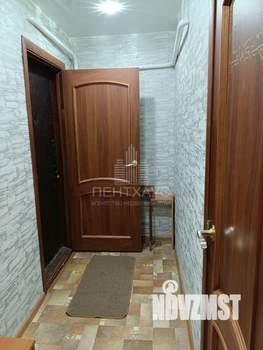 1-к квартира, на длительный срок, 32м2, 1/5 этаж