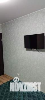 2-к квартира, посуточно, 42м2, 1/1 этаж