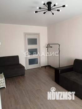 1-к квартира, на длительный срок, 43м2, 13/14 этаж