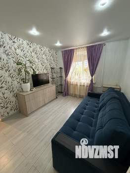 1-к квартира, на длительный срок, 30м2, 3/9 этаж