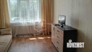 1-к квартира, на длительный срок, 44м2, 1/10 этаж