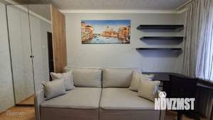 2-к квартира, на длительный срок, 53м2, 7/9 этаж