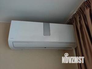 2-к квартира, посуточно, 56м2, 1/1 этаж