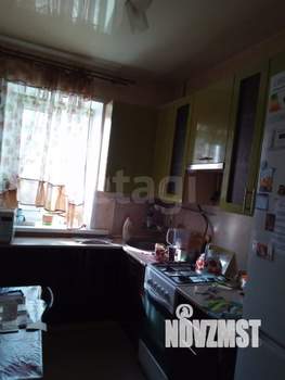 3-к квартира, на длительный срок, 59м2, 2/2 этаж