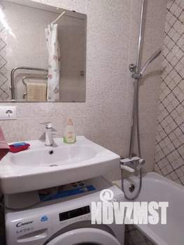 2-к квартира, посуточно, 45м2, 4/5 этаж