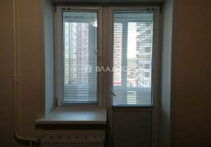 1-к квартира, на длительный срок, 33м2, 7/18 этаж