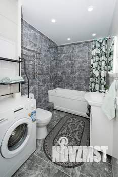 1-к квартира, посуточно, 43м2, 13/15 этаж