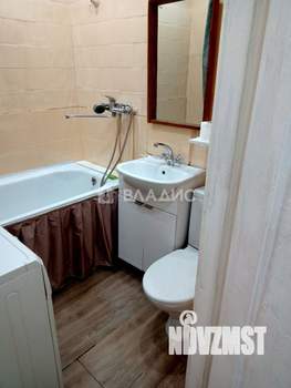 1-к квартира, на длительный срок, 28м2, 5/5 этаж