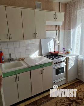 2-к квартира, на длительный срок, 45м2, 4/5 этаж