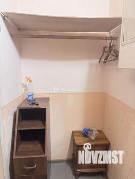 1-к квартира, на длительный срок, 31м2, 4/5 этаж