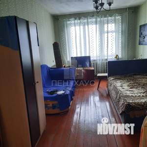 3-к квартира, на длительный срок, 60м2, 4/7 этаж