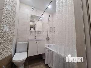 1-к квартира, на длительный срок, 31м2, 9/10 этаж