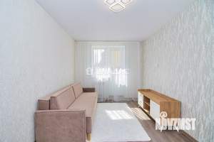 1-к квартира, на длительный срок, 31м2, 2/8 этаж