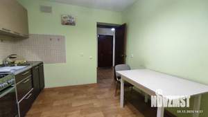 1-к квартира, на длительный срок, 42м2, 4/10 этаж