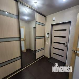 Студия квартира, на длительный срок, 40м2, 3/16 этаж