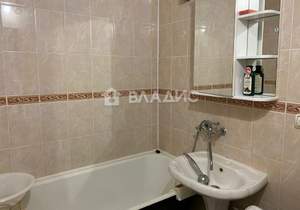 1-к квартира, на длительный срок, 35м2, 4/9 этаж