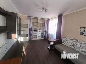 1-к квартира, на длительный срок, 32м2, 3/5 этаж