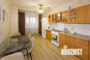 1-к квартира, посуточно, 94м2, 1/1 этаж