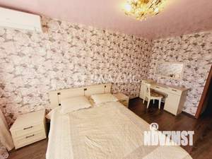 3-к квартира, на длительный срок, 76м2, 6/10 этаж