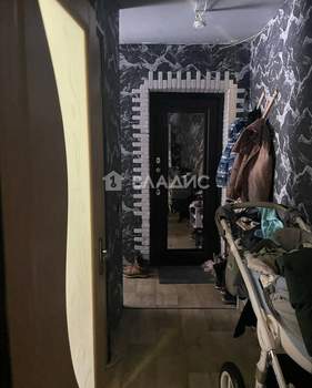 3-к квартира, на длительный срок, 65м2, 3/9 этаж