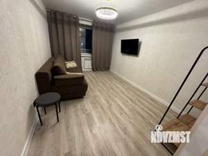 2-к квартира, посуточно, 45м2, 4/5 этаж