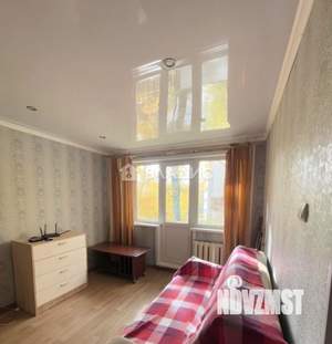 1-к квартира, на длительный срок, 32м2, 3/5 этаж