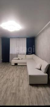 3-к квартира, на длительный срок, 73м2, 8/10 этаж