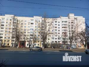 2-к квартира, на длительный срок, 64м2, 9/9 этаж