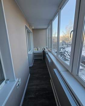 3-к квартира, на длительный срок, 65м2, 2/8 этаж