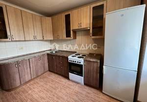 1-к квартира, на длительный срок, 41м2, 9/13 этаж