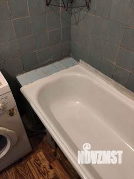 2-к квартира, на длительный срок, 45м2, 5/5 этаж