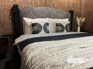 1-к квартира, посуточно, 29м2, 11/17 этаж