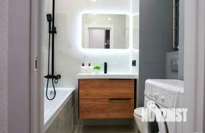 Студия квартира, на длительный срок, 23м2, 10/17 этаж